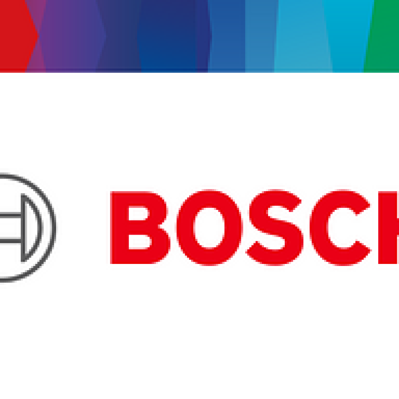Bosch Global Software Technologies 