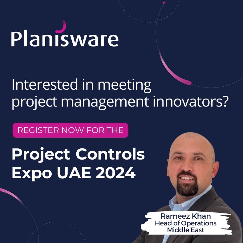 Project Controls Expo UAE_2024