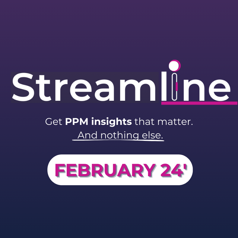 Streamline February 2024