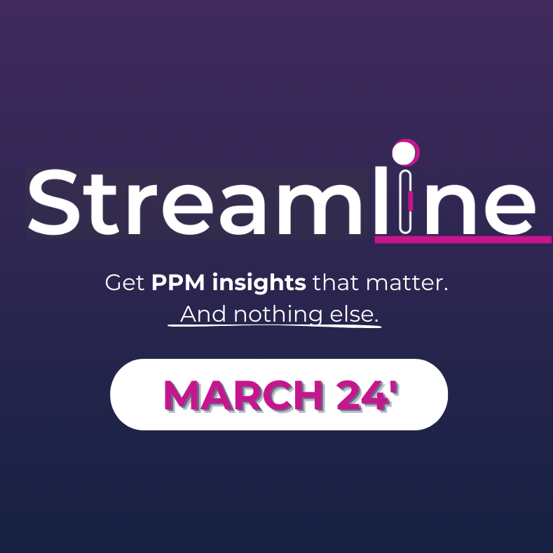Streamline March 2024