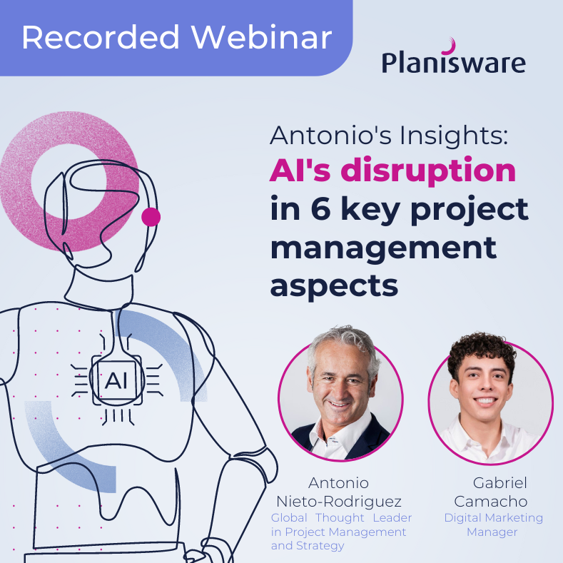 Antonio Nieto Rodriguez Webinar Recording 2024