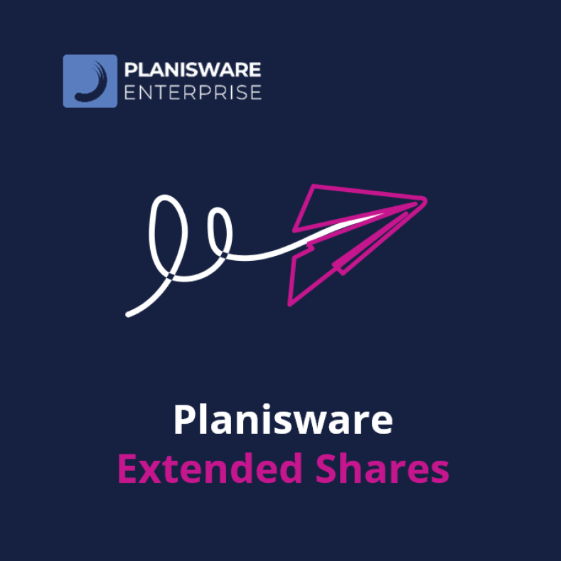 Extended Shares