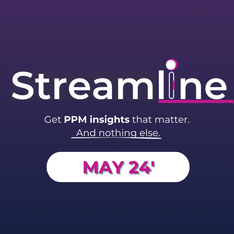 Streamline May 24