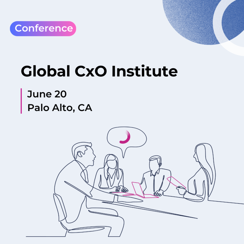 Global CxO Institute Thumbnail