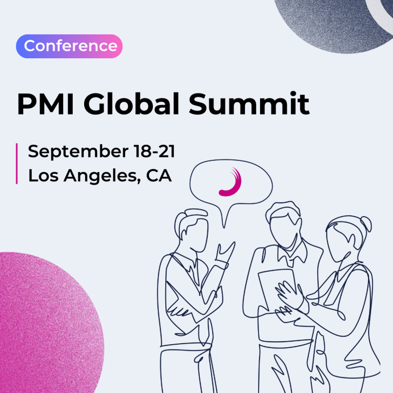 PMI Global Summit 2024 Thumbnail