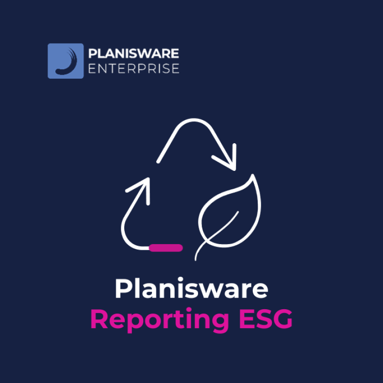 ESG Logo