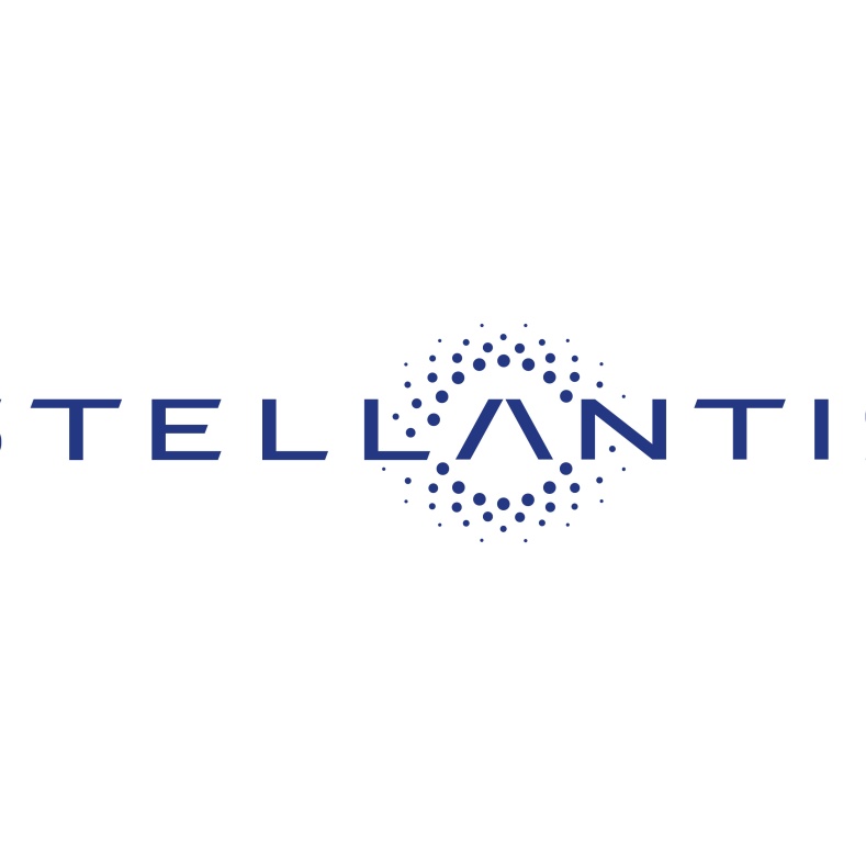 Stellantis logo