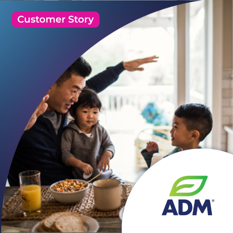 ADM-case-study