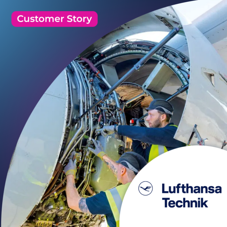 Lufthansa Technik AG