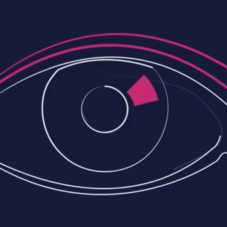 Eyeball image