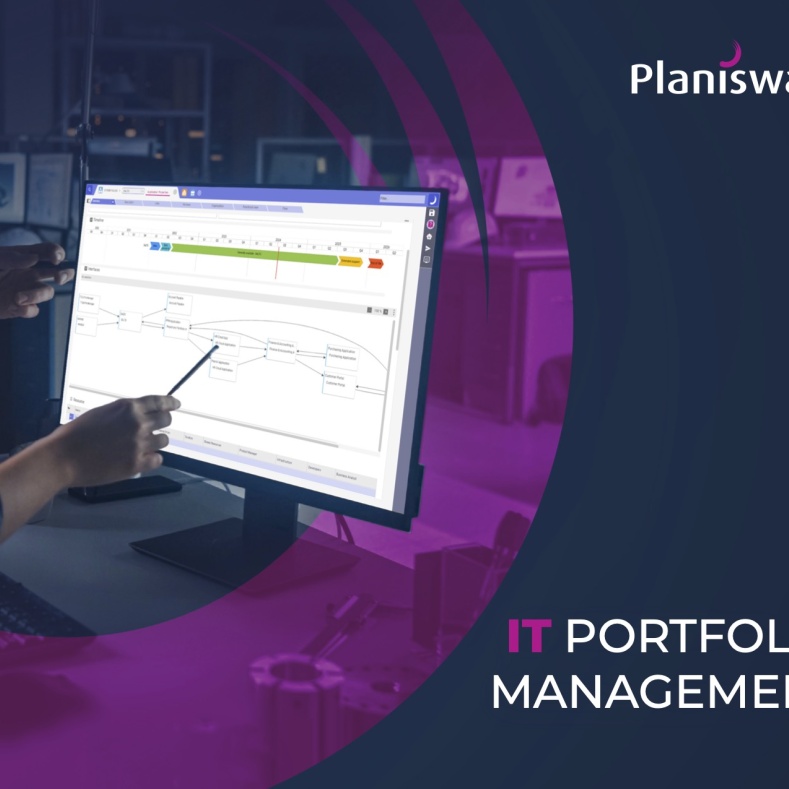 Download your guide to IT Portfolio