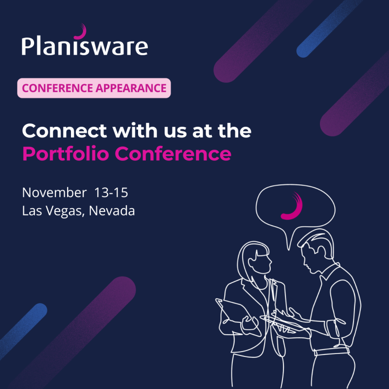 Why Summit Portfolio Conference