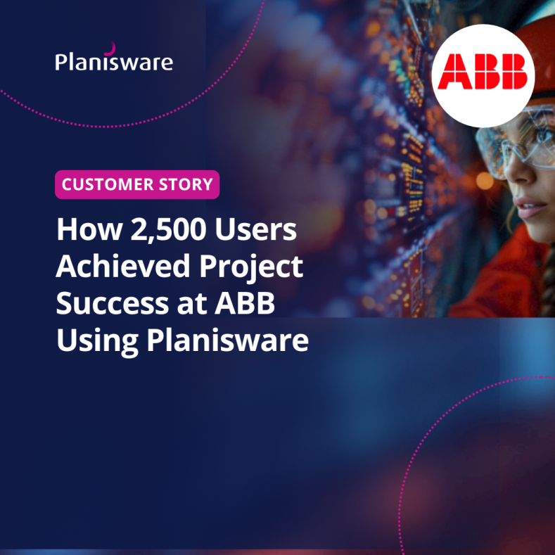 Welcome to the Planisware Resource Center | Planisware