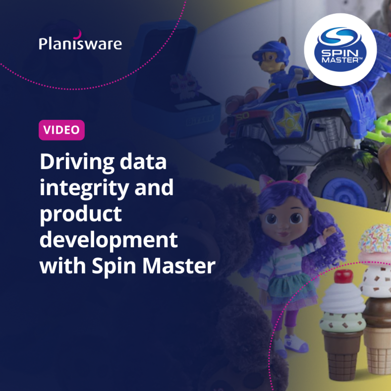 Welcome to the Planisware Resource Center | Planisware