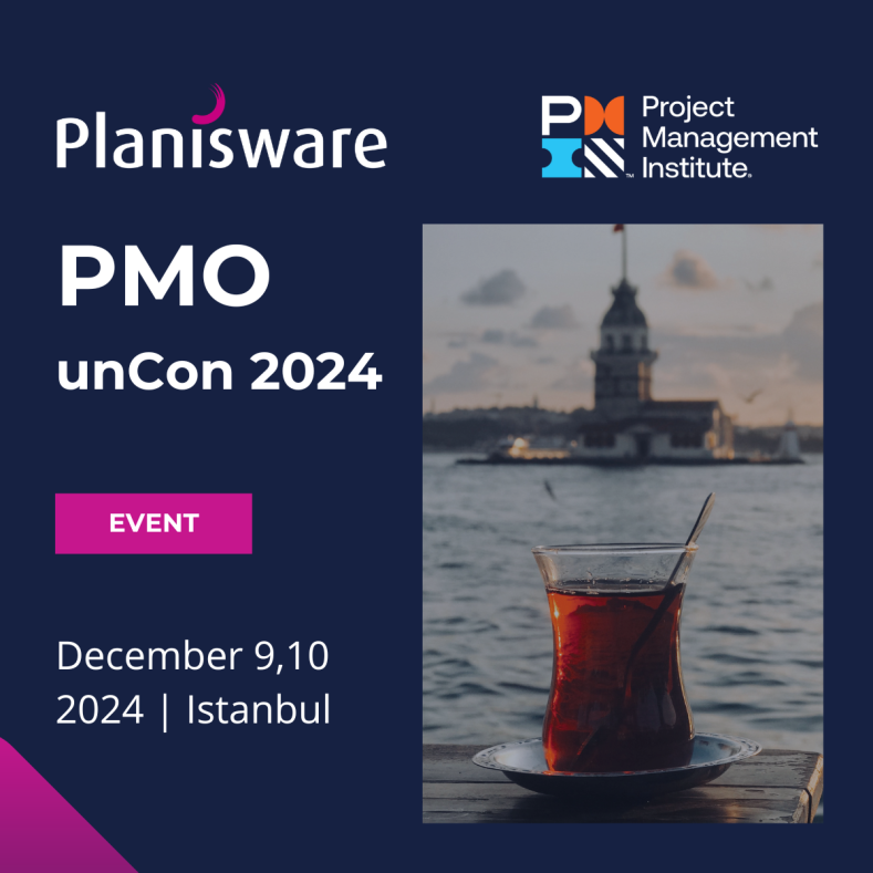 PMO unCon 2024 PPM