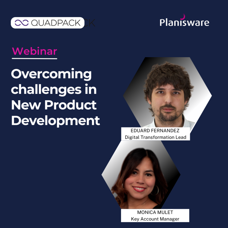 Overcoming Challenges in New Product Development