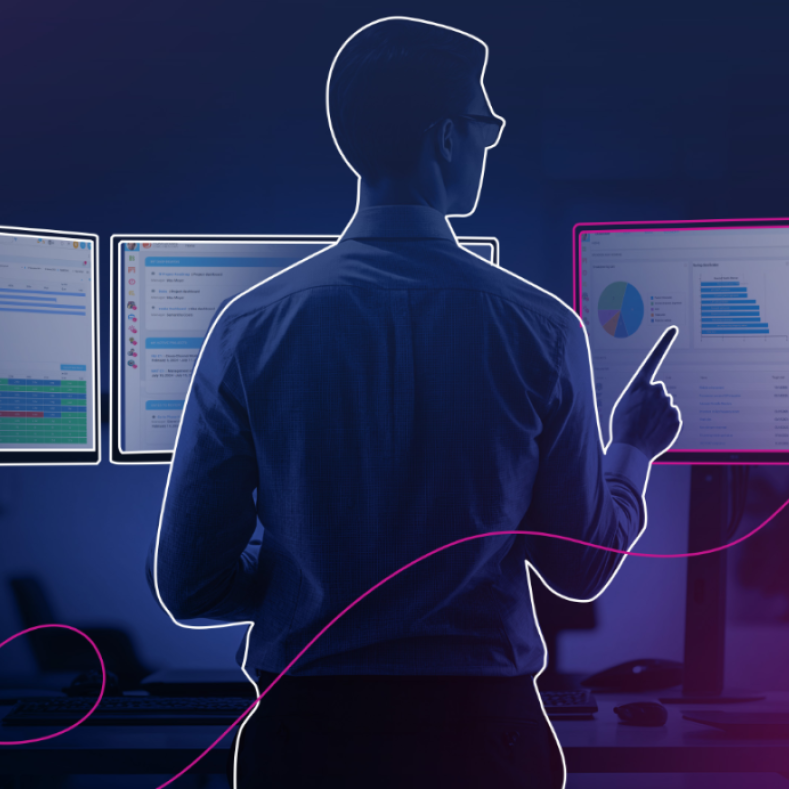 Get instant access to practical tools that simplify your PMO’s toughest tasks—download the eBook now and see how these dashboards can transform your project management approach.
