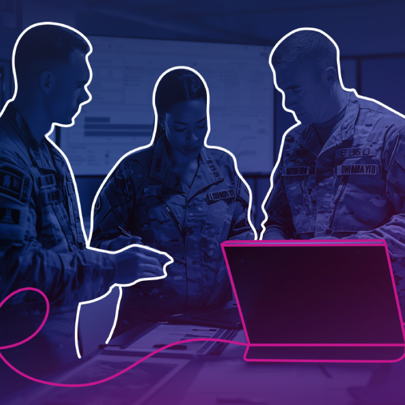 Master Agile & EVM Together! Learn proven strategies to keep defense projects adaptable, compliant, and on track