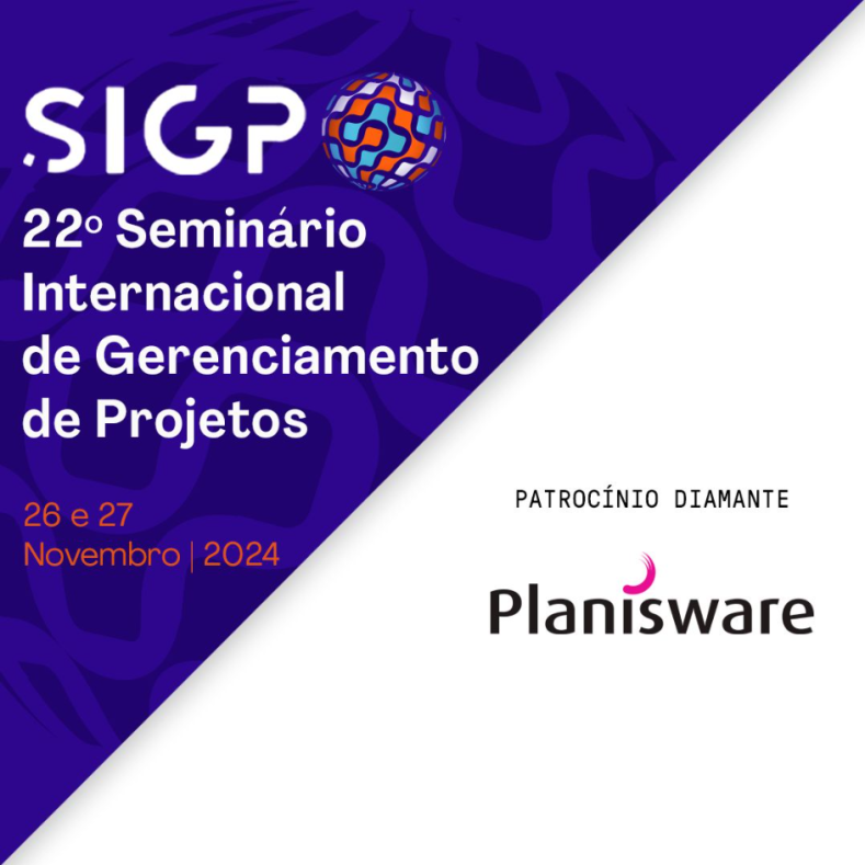PMI Sao Paulo Planisware