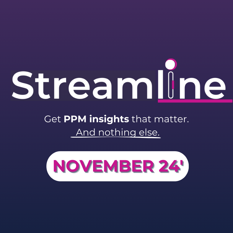 Best of PPM: November 2024