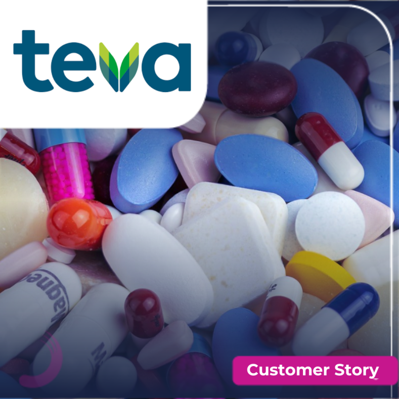 Teva&rsquo;s 11 Years of Cultural Change in Project Management using Planisware