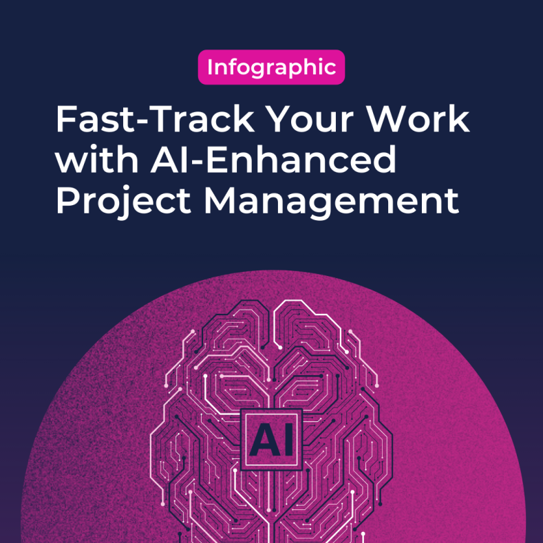 Fast-Track Your Work with AI-Enhanced Project Management