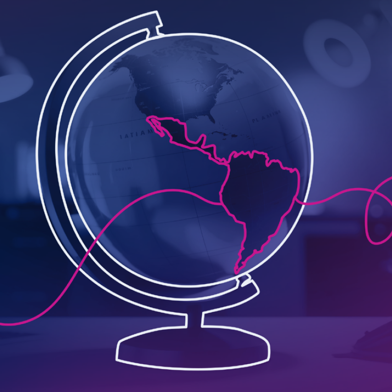 Unlock Latin America's growth potential with AI-driven Strategic Portfolio Management and transformative project insights