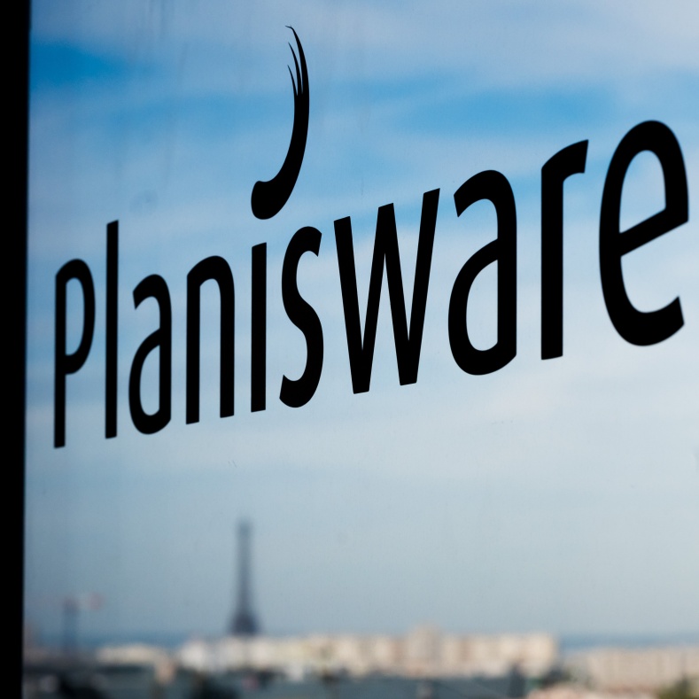 Planisware Corporate HQ in Paris