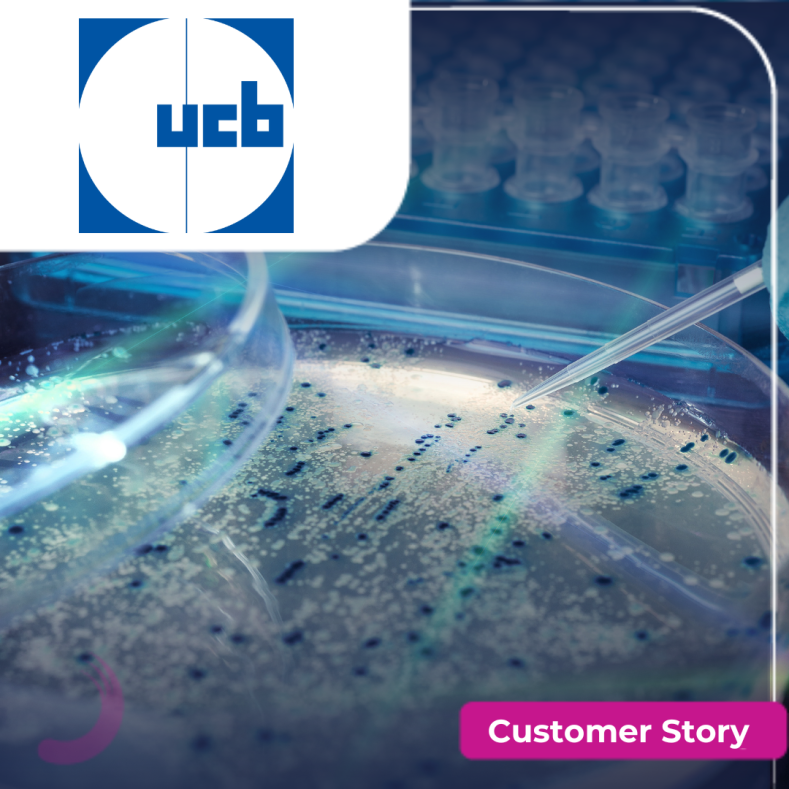 UCB&rsquo;s 15-Year Journey with Planisware Built the Project Foundation for Future Success