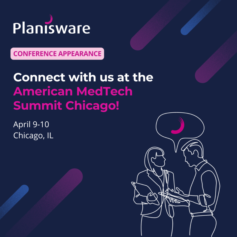 American MedTech Summit Chicago Thumbnail