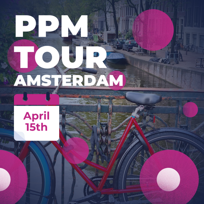 Project Management Event Amsterdam