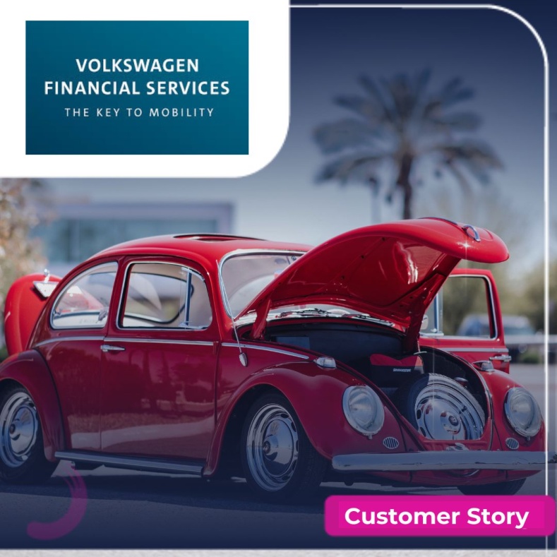 Volkswagen Financial Services Faced a Fragmented PPM System. Here&rsquo;s How They Fixed It