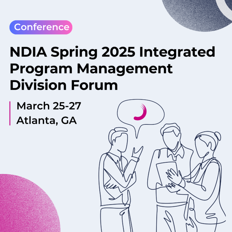 NDIA Spring 2025 Thumbnail