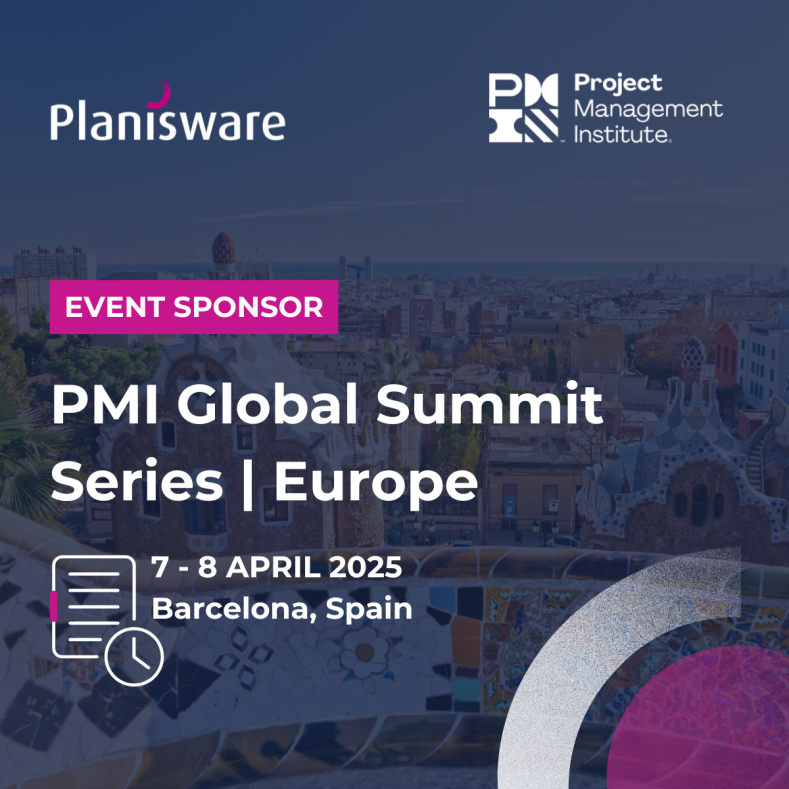 PMI GLOBAL SUMMIT SERIES