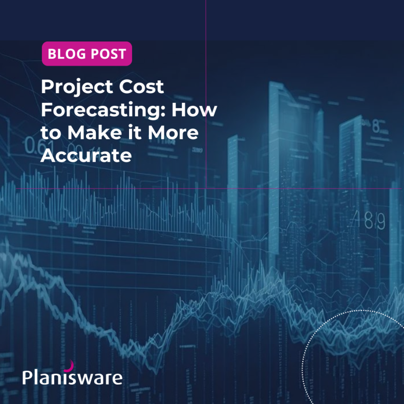 Project Cost Forecasting: How to Make it More Accurate