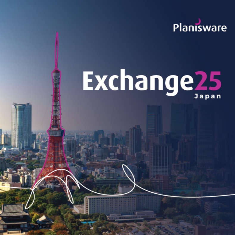 Exchange25 Japan