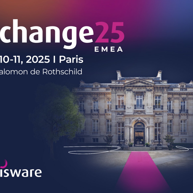 Exchange25 EMEA