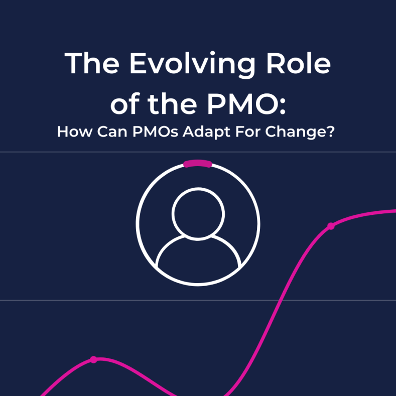 The Evolving Role of the PMO: How Can PMOs Adapt For Change? 