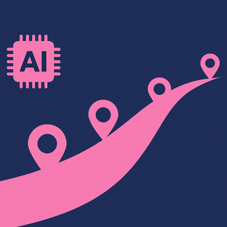 A practical guide for PMO leaders to bring AI into the fold—without the hype.