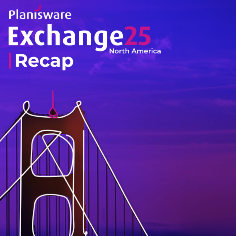 A practical, inspiring recap of Exchange25&mdash;where industry leaders explored how to turn strategy into action with AI-powered insights.