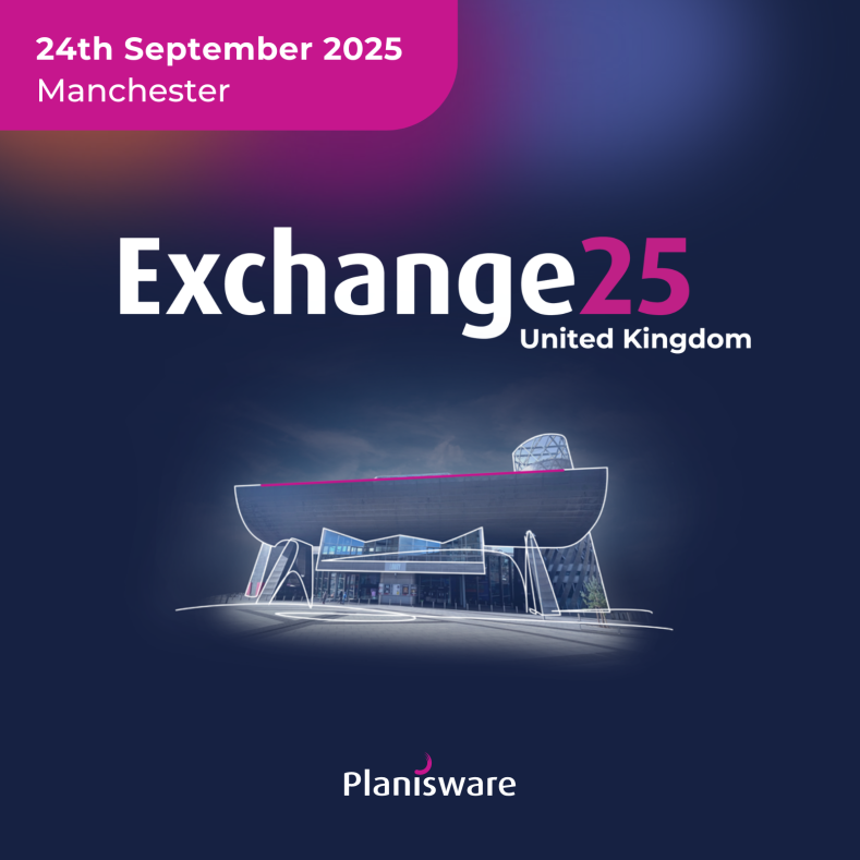 Exchange25 UK graphic