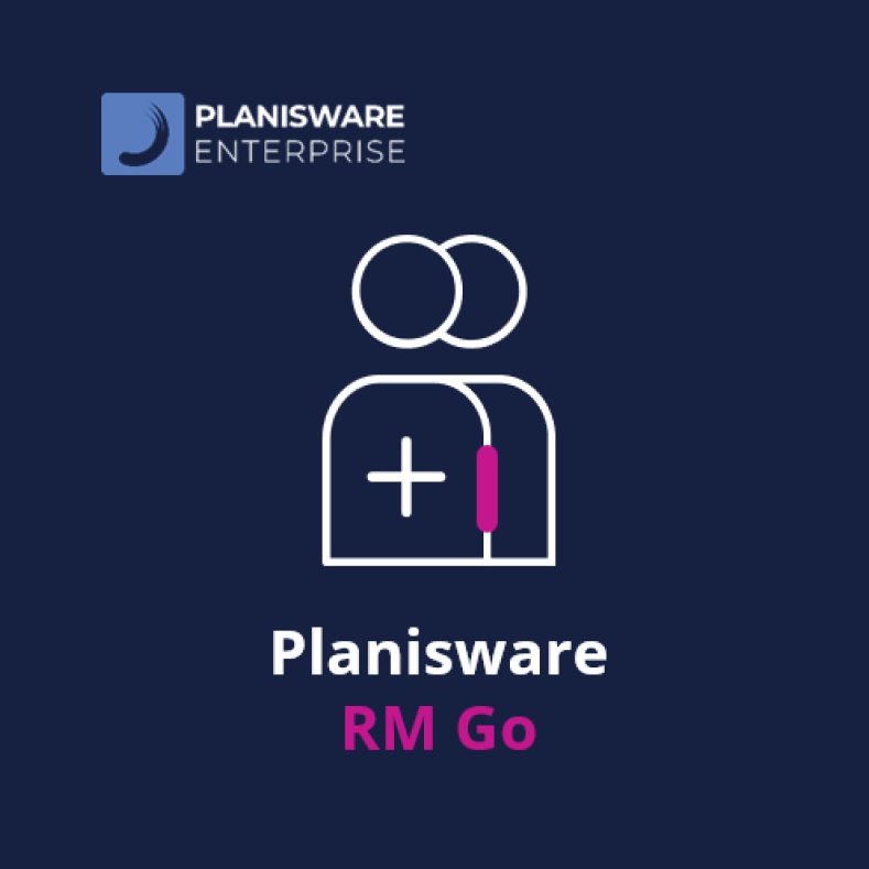 RM Go logo