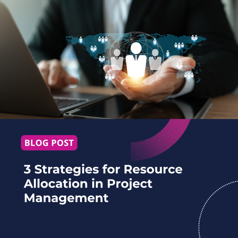 3 Strategies for Resource Allocation in Project Management