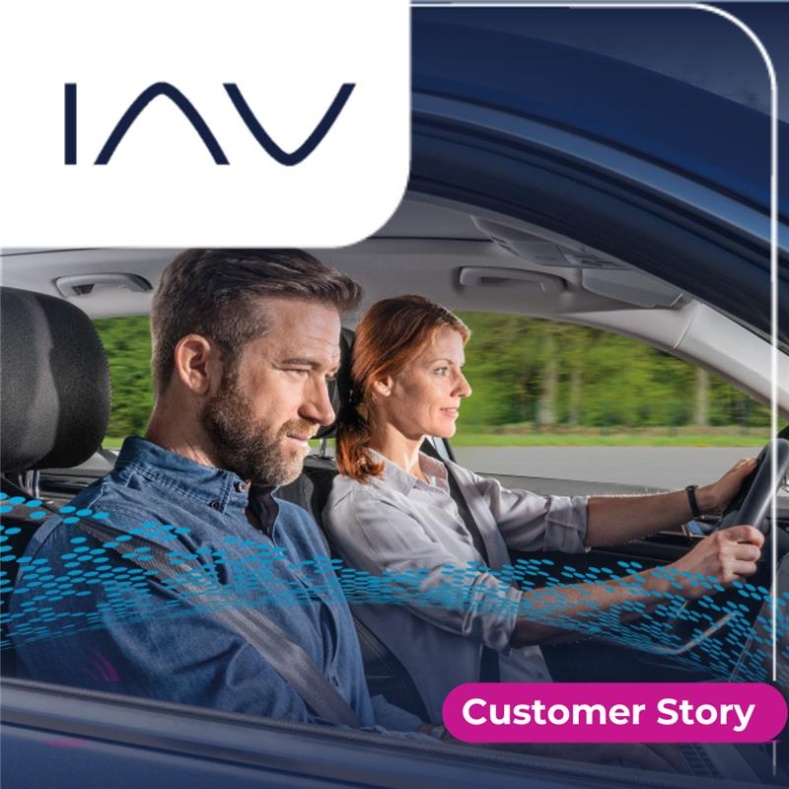 IAV