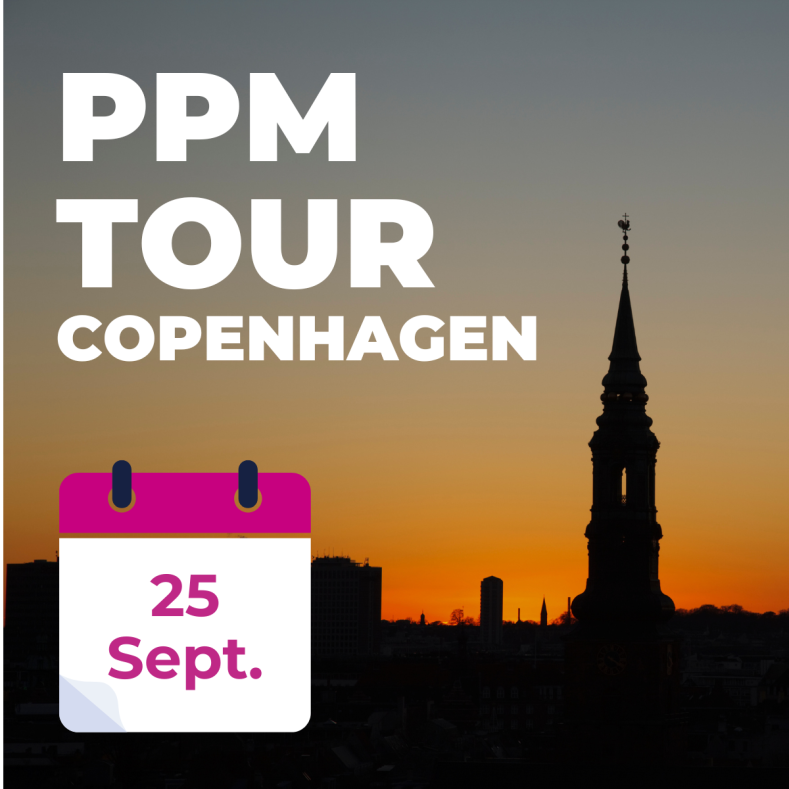 project management event copehagen 2025