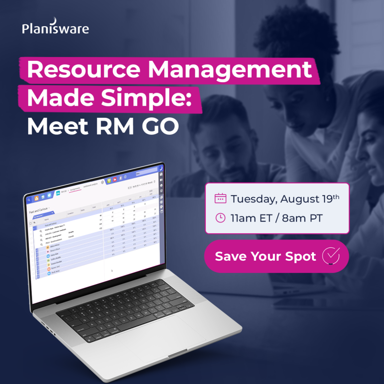Resource Management Made Simple: Meet RM GO Thumbnail