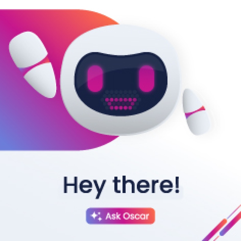 Oscar Web Banner