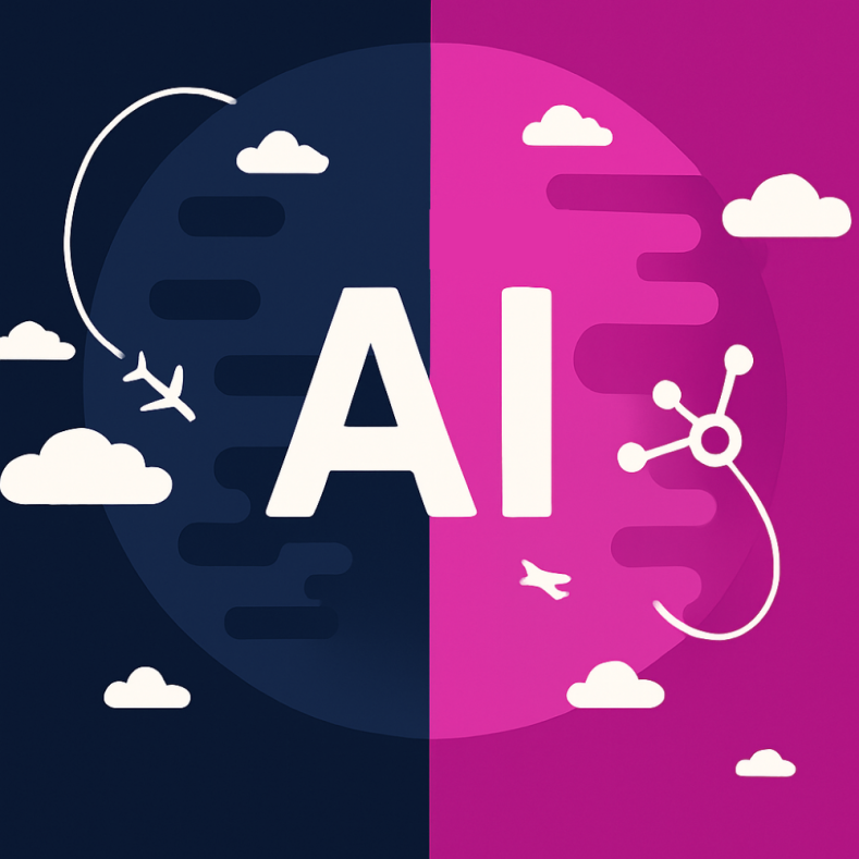 How Language-Driven AI Will Transform the Project Economy
