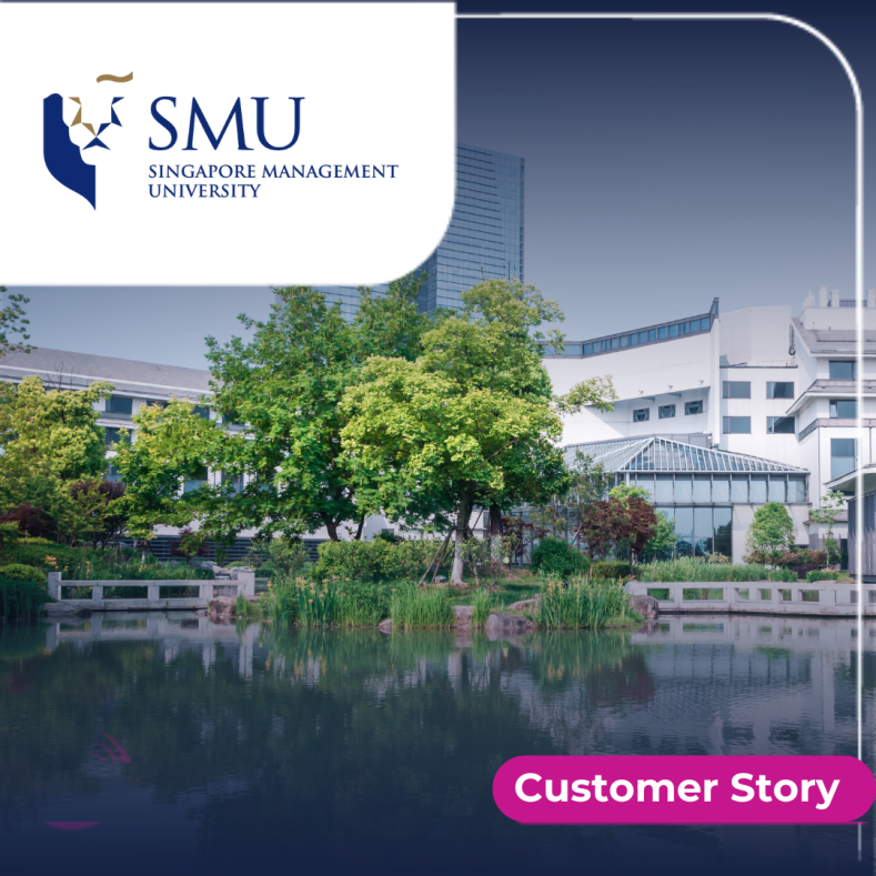 Singapore Management University