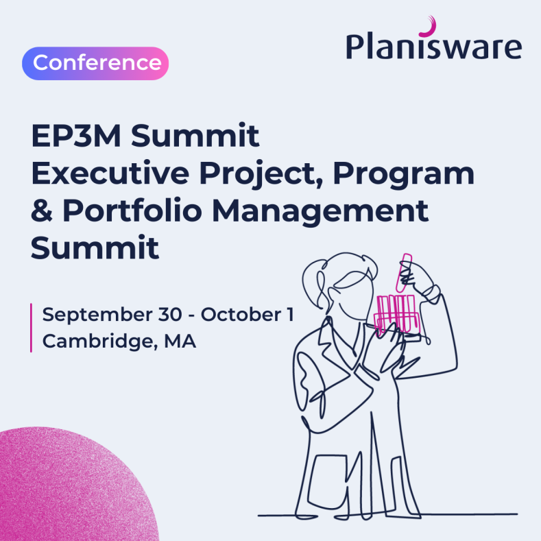 EP3M Summit